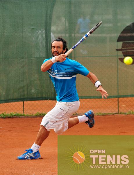 Alexandra Cadantu si Dacian Craciun, noii campioni nationali
